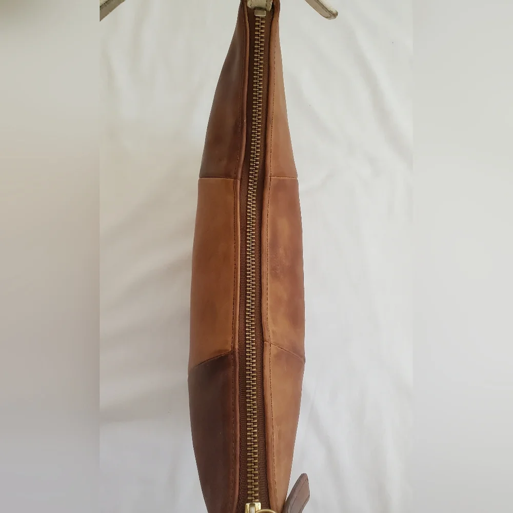 Vintage Coach Shoulder Bag - Picture 10 of 13